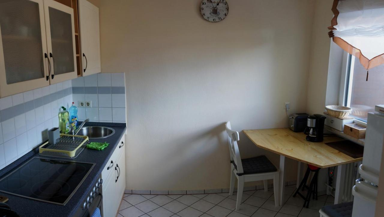 Sunny 1-Room Apartment Near Railway Station 가르미슈파르텐키르헨 외부 사진